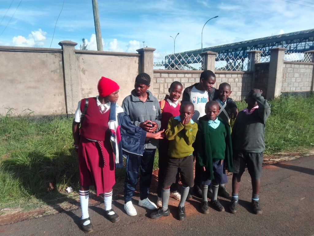 Chess Players from Slums Make History in the Chess Community!