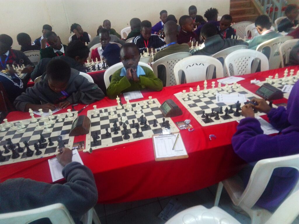 Chess Players from Slums Make History in the Chess Community!